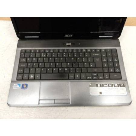Preowned T1 ASUS X5DC Windows 7 Laptop