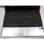 Preowned T3 Hp G61 Notebook VR5223EA-Windows 7 Laptop in Black & Silver 