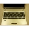Preowned T2 Samsung Q330 NP-Q330-JA02UK - Silver Body/Black Laptop