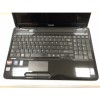 Preowned T2 Toshiba Satellite L650D-11R Windows 7 Laptop 