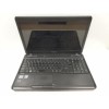Preowned T2 Toshiba Satellite C660D Windows 7 Laptop in Black  