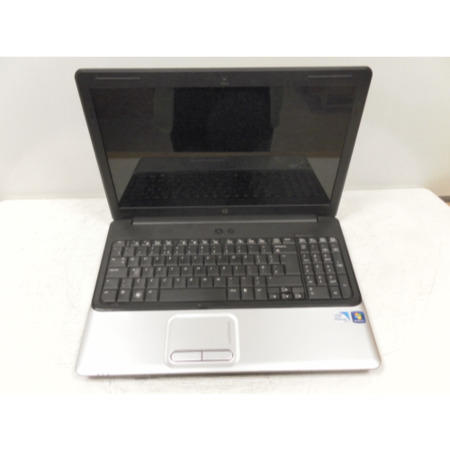 Preowned T2 HP G61 VR523EA Windows 7 Laptop in Black 