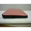 Preowned T2 Dell Inspiron 1545 1545-0171 Windows 7 Laptop in Pink &amp; Black