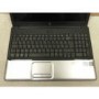 Preowned T2 HP G61 Notebook VR523EA- Windows 7 Laptop in Black & Silver