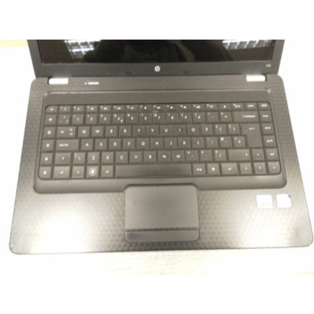 Preowned Grade T2 HP G56 Athlon Laptop