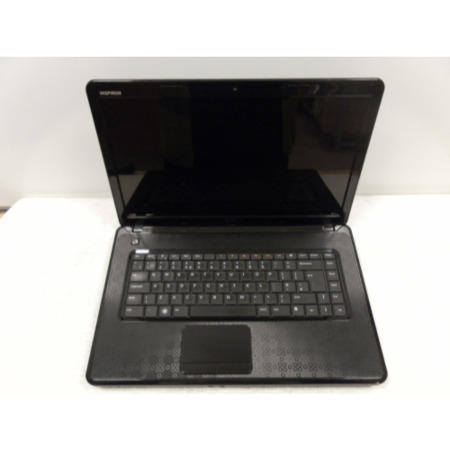 Preowned T2 dell Inspiron N5030 N5050-7C9L7N1 Laptop in Black 