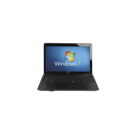 Preowned T2 Advent Modena M101 Laptop