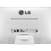 LG Chromebase 22CV241-W 2GB 16GB SSD 21.5 inch Full HD IPS Google Chrome All In One in White 