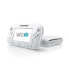 Nintendo Wii U 8GB Basic Pack - White