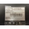 Preowned T1 Toshiba Satellite C650D PSC16E-01E007EN - Black