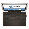 Refurbished Grade A1 HP Envy x2 15-c000na Intel Core M 4GB 500GB + 16GB SSD 15.6 inch Windows 8.1 Touchscreen Convertible Laptop Tablet - Silver
