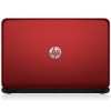 Refurbished Grade A2 HP 15-r030na Core i3-4005U 1.7GHz 8GB 1TB DVDSM 15.6 inch Windows 8.1 Laptop in Red