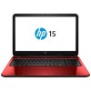 Refurbished Grade A2 HP 15-r030na Core i3-4005U 1.7GHz 8GB 1TB DVDSM 15.6 inch Windows 8.1 Laptop in Red