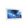 Refurbished Grade A1 Samsung XE300TZC ATIV Tab 3 2GB 64GB 10.1 inch Windows 8 32 Bit Tablet in White