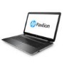 HP Pavilion 17-f205na Core i3-5010U 4GB 1TB DVDSM 17.3 inch Windows 8.1 Laptop in Silver 