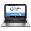 Refurbished Grade A1 HP Pavilion x360 11-n010na Quad Core 4GB 750GB Convertible Touchscreen Laptop