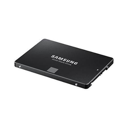 Samsung 850 EVO 2.5" 120GB SATA III 6Gb/s SSD