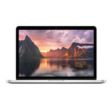 New Apple MacBook Pro 5th Gen Core i5 8GB 512GB SSD 13.3 inch Retina Intel Iris 6100 Laptop
