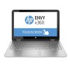 Refurbished Grade A1 HP ENVY x360 Core i5 8GB 500GB Convertible 15.6 inch Full HD Touchcreen Laptop 