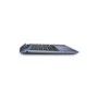 GRADE A1 - As new but box opened - Samsung AA-RD7NMKD - Keyboard Touchpad 2xUSB 2.0 in Blue