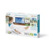 Nintendo Wii Fit U with Balance board and Fit Meter Set