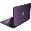Refurbished Grade A2 HP 15-r022na Core i3 4GB 1TB 15.6 inch Windows 8.1 Laptop in Purple