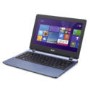 GRADE A1 - As new but box opened - Acer Aspire E3-112 4GB 500GB 11.6 inch Windows 8.1 Laptop in Blue