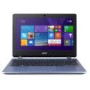 GRADE A1 - As new but box opened - Acer Aspire E3-112 4GB 500GB 11.6 inch Windows 8.1 Laptop in Blue