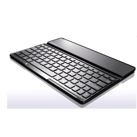 Bluetooth Keyboard S6000 - IdeaTab S6000 Bluetooth keyboard