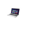 Refurbished Grade A1 Asus X552CL Core i3 4GB 500GB 15.6 inch Laptop - NO Operating System