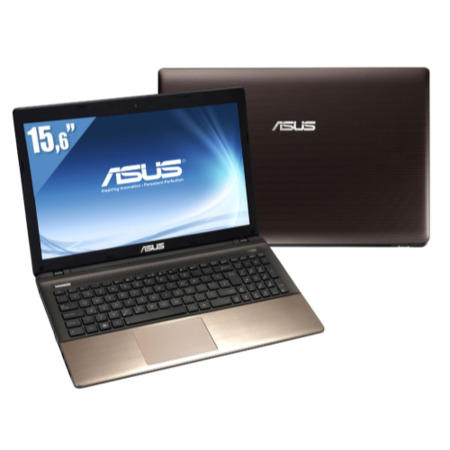 A1 Asus R500A Core i5 4GB 500GB 15.6 inch Windows 8 Laptop in Bronze