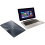 Refurbished Grade A1 Asus TX300CA Core i5-3337U 4GB 500GB 128GB SSD 13.3 inch Touchscreen Windows 8 Convertible Laptop