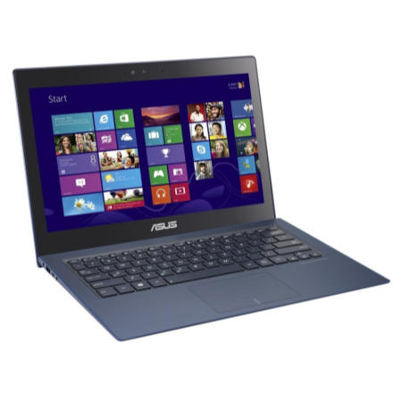 Refurbished Grade A1 Asus Zenbook UX301LA Core i5 4GB 128GB 13.3 inch Touchscreen Windows 8 Ultrabook 