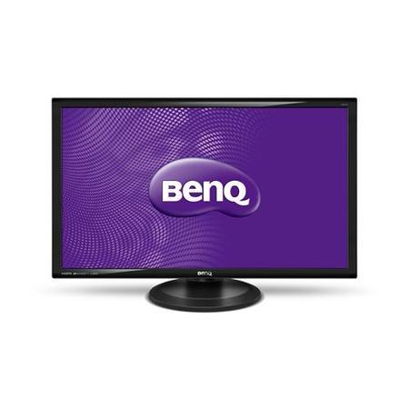 GRADE A1 - As new but box opened - BenQ GW2765HT 27" IPS LED 2560x1440 VGA DVI-DL Display Port HDMI Speakers Height Adjust Monitor