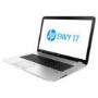 Refurbished Grade A1 HP ENVY 17-j130ea Core i7 12GB 1TB 17.3 inch Full HD Laptop in Silver 