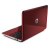 Refurbished Grade A1 HP Pavilion 15-e072sa Quad Core 4GB 750GB Windows 8 Laptop in Red &amp; Black 