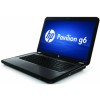 Refurbsihed Grade A2 HP g6-1394sa 4GB 500GB 15.6 inch Windows 7 Laptop in Charcoal Grey