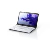 Refurbished Grade A1 Sony VAIO E1512C6E/W Windows 8 Laptop in White