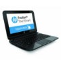 Refurbished Grade A1 HP Pavilion 10 TouchSmart 10-e010sa 2GB 500GB 10.1 inch Windows 8.1 Laptop 