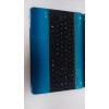 Second User Grade T3 Sony VAIO EA3 Core i3 4GB 500GB Windows 7 Laptop in Blue