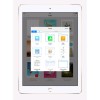 Apple iPad Air 2 9.7 inch 64GB Wi-Fi Cellular/4G Tablet in Gold