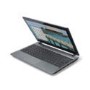 A1 Refurbished Acer C7 Celeron  2gb 16GB Google Chrome OS Laptop - GREY