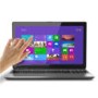 GRADE A1 - As new but box opened - Toshiba Satellite M50Dt-A-106 Quad Core 4GB 500GB Windows 8.1 15.6 inch Touchscreen Laptop 