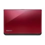 Refurbished Grade A1 Toshiba Satellite L50-B-1DV Core i5 8GB 1TB Windows 8.1 Laptop in Red & Black