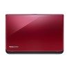 Refurbished Grade A1 Toshiba Satellite L50-B-1D7 Pentium Quad Core 4GB 750GB Windows 8.1 Laptop in Red 