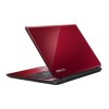 Refurbished Grade A1 Toshiba Satellite L50-B-1D7 Pentium Quad Core 4GB 750GB Windows 8.1 Laptop in Red 