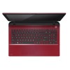 Refurbished Grade A1 Toshiba Satellite L50-B-1DU 4th Gen Core i3 6GB 1TB 15.6 inch Windows 8.1 Laptop in Red 
