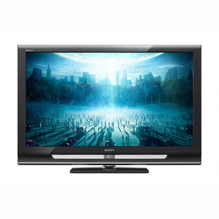 Graded A2 - Minor Cosmetic Damage - Sony KDL40W4500U 40 Inch LCD TV