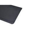 Samsung Series 5 Synthetic Leather Sleeve for Laptops up to 13&quot; - Titanium