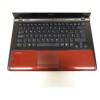 Second User Grade T2 Sony VAIO CW1 4GB 320GB Windows 7 Laptop in Red &amp; Black